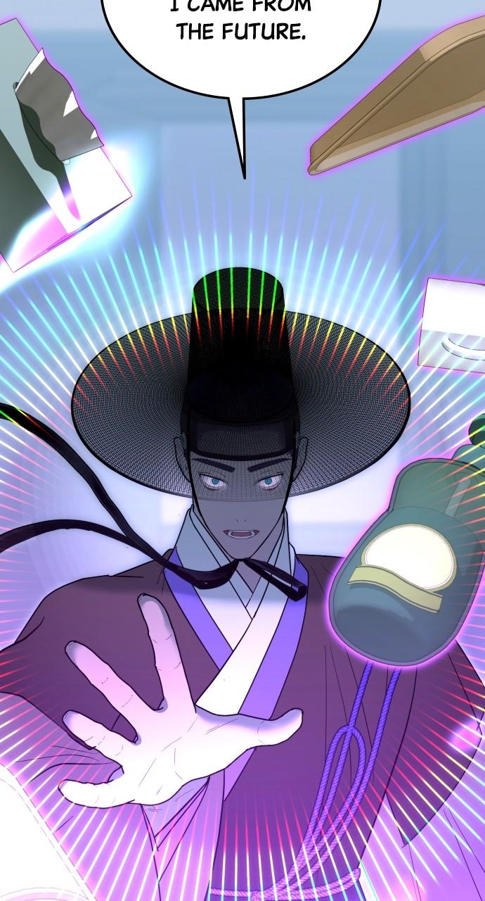 Mr. Magic Man Chap 92 - Next Chap 93