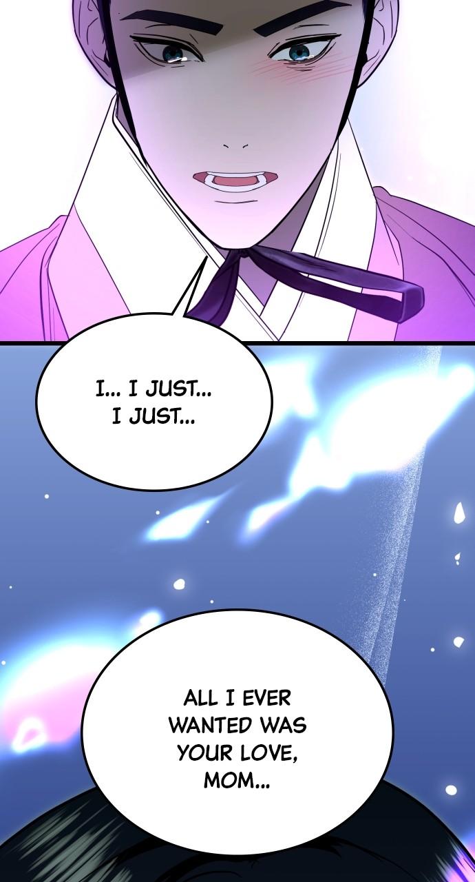 Mr. Magic Man Chap 92 - Next Chap 93