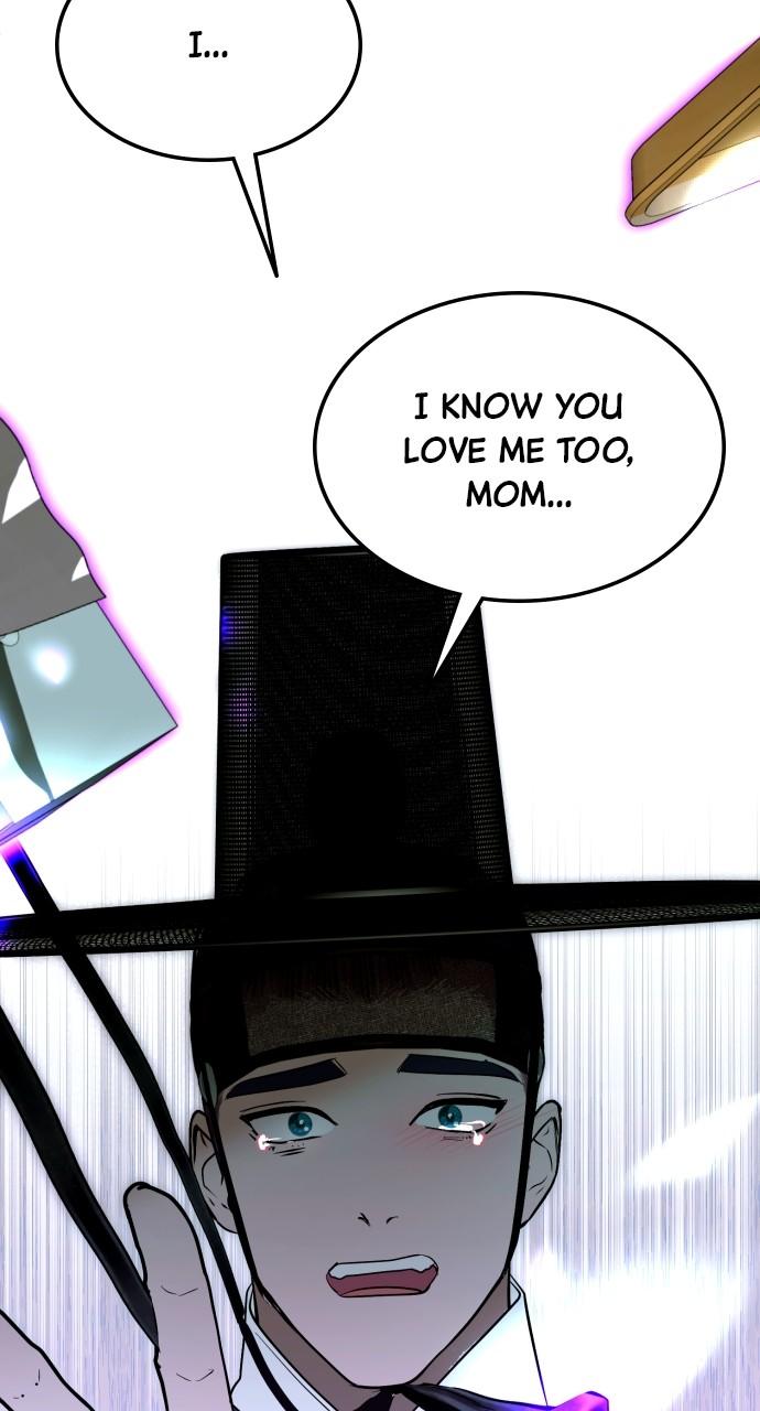 Mr. Magic Man Chap 92 - Next Chap 93