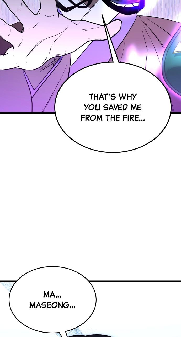 Mr. Magic Man Chap 92 - Next Chap 93
