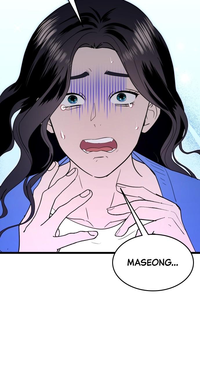 Mr. Magic Man Chap 92 - Next Chap 93