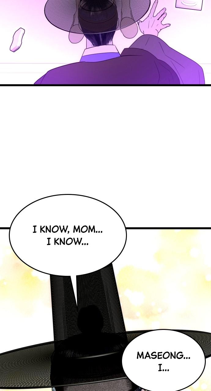 Mr. Magic Man Chap 92 - Next Chap 93