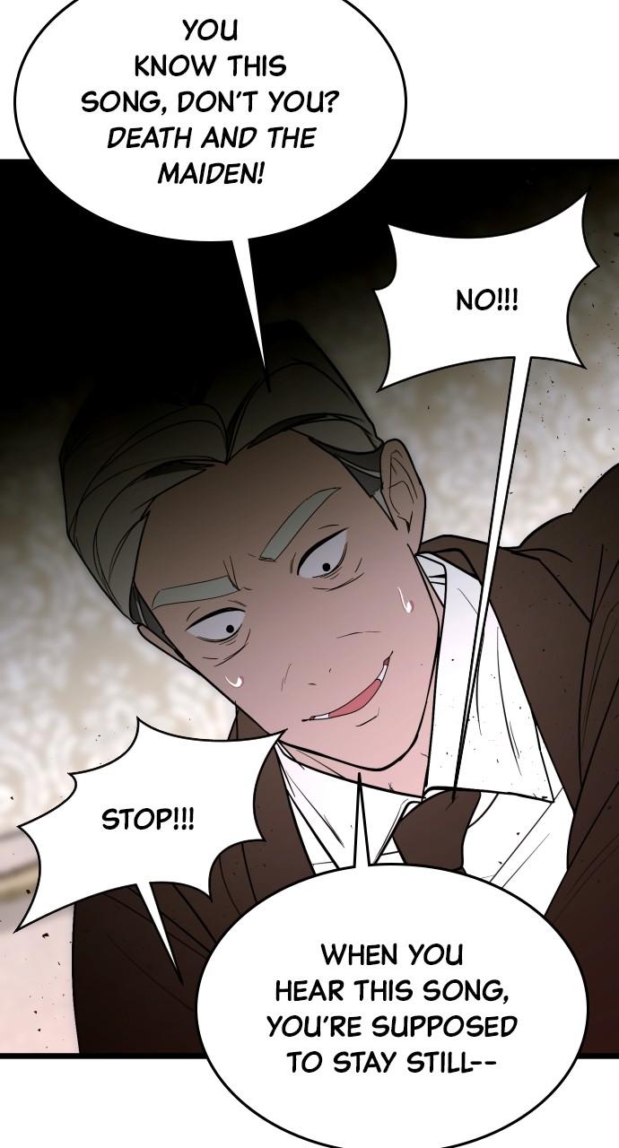 Mr. Magic Man Chap 92 - Next Chap 93