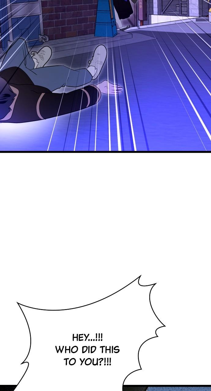 Mr. Magic Man Chap 92 - Next Chap 93