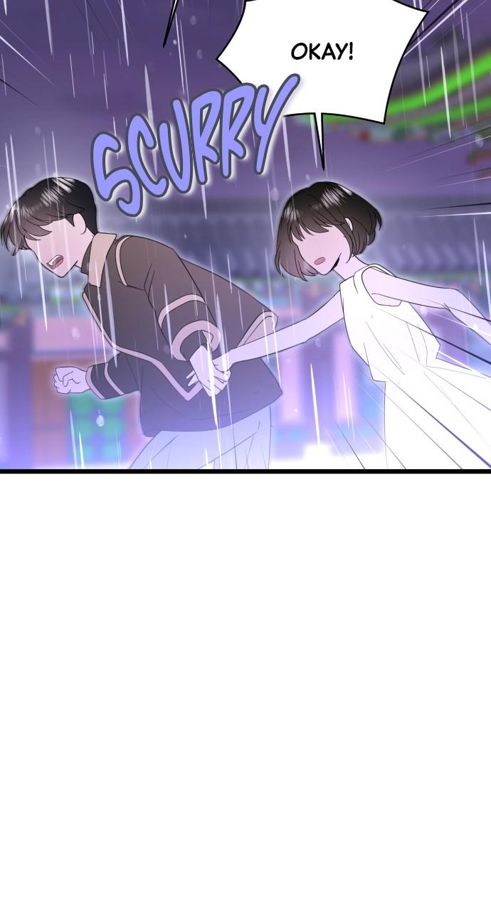 Mr. Magic Man Chap 92 - Next Chap 93