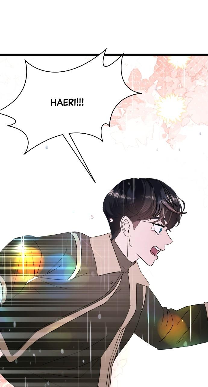Mr. Magic Man Chap 92 - Next Chap 93