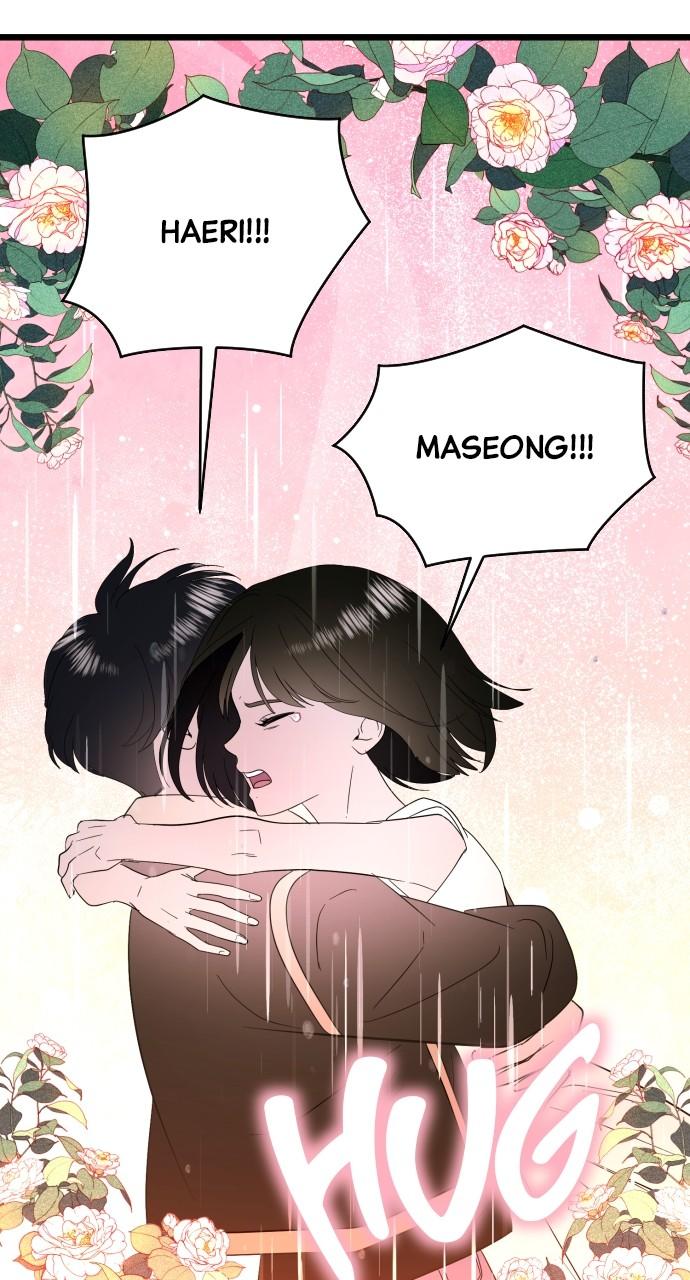 Mr. Magic Man Chap 92 - Next Chap 93