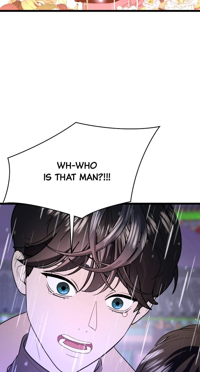 Mr. Magic Man Chap 92 - Next Chap 93