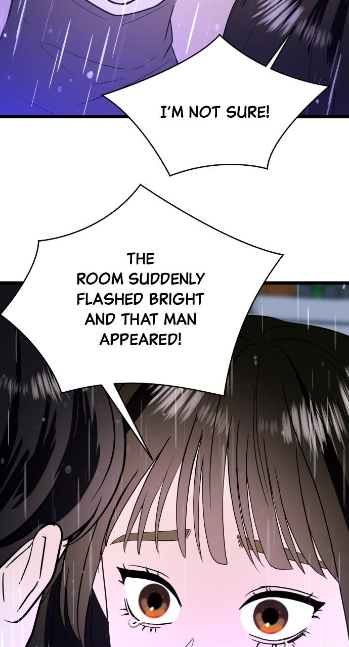 Mr. Magic Man Chap 92 - Next Chap 93