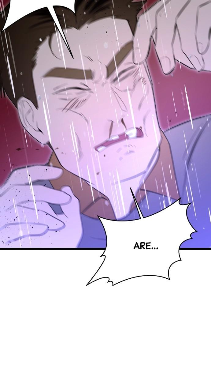 Mr. Magic Man Chap 92 - Next Chap 93
