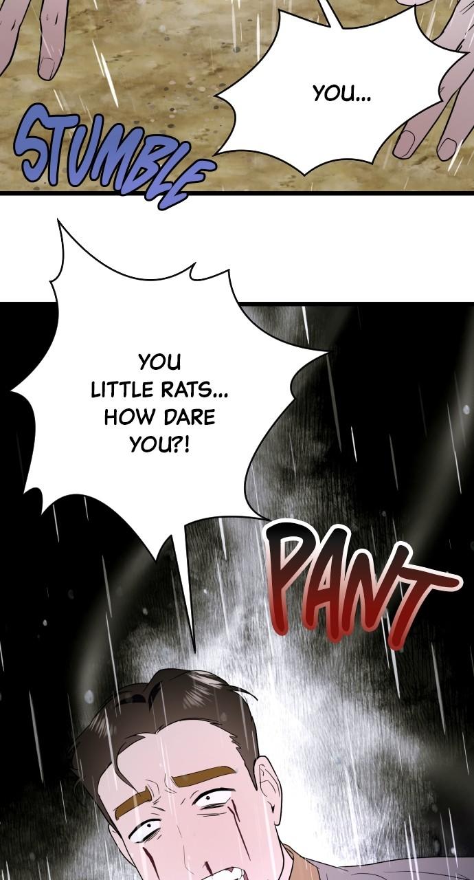 Mr. Magic Man Chap 92 - Next Chap 93