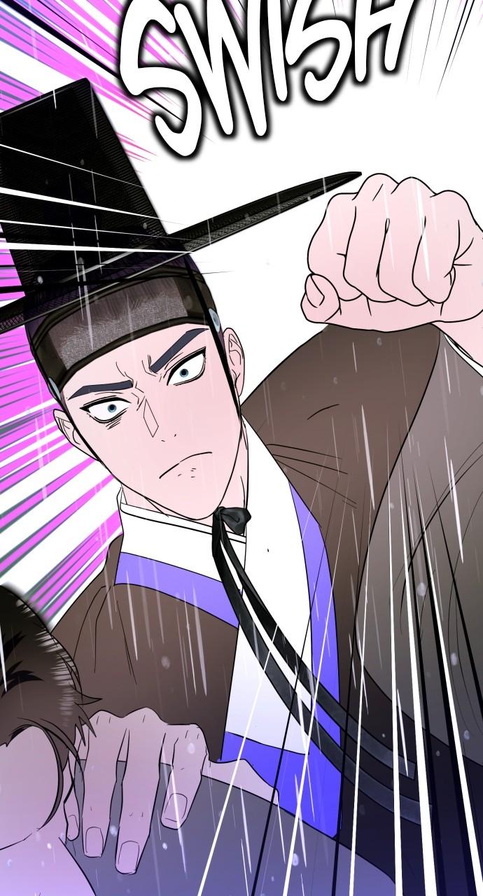 Mr. Magic Man Chap 92 - Next Chap 93