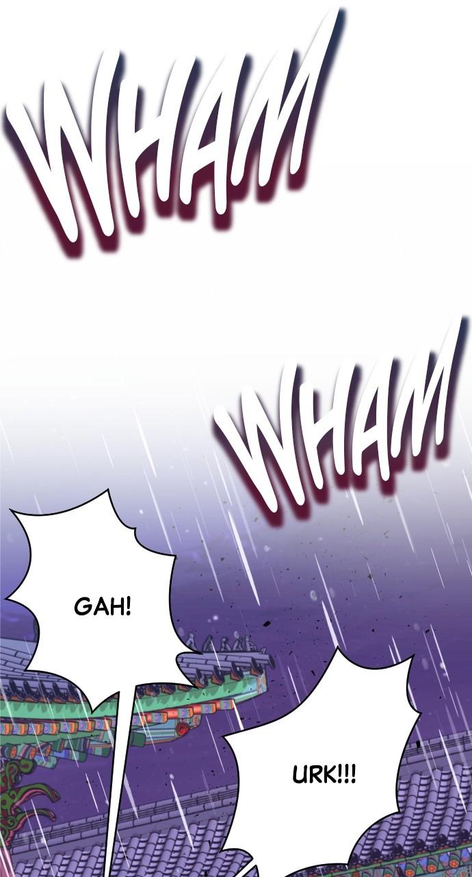 Mr. Magic Man Chap 92 - Next Chap 93