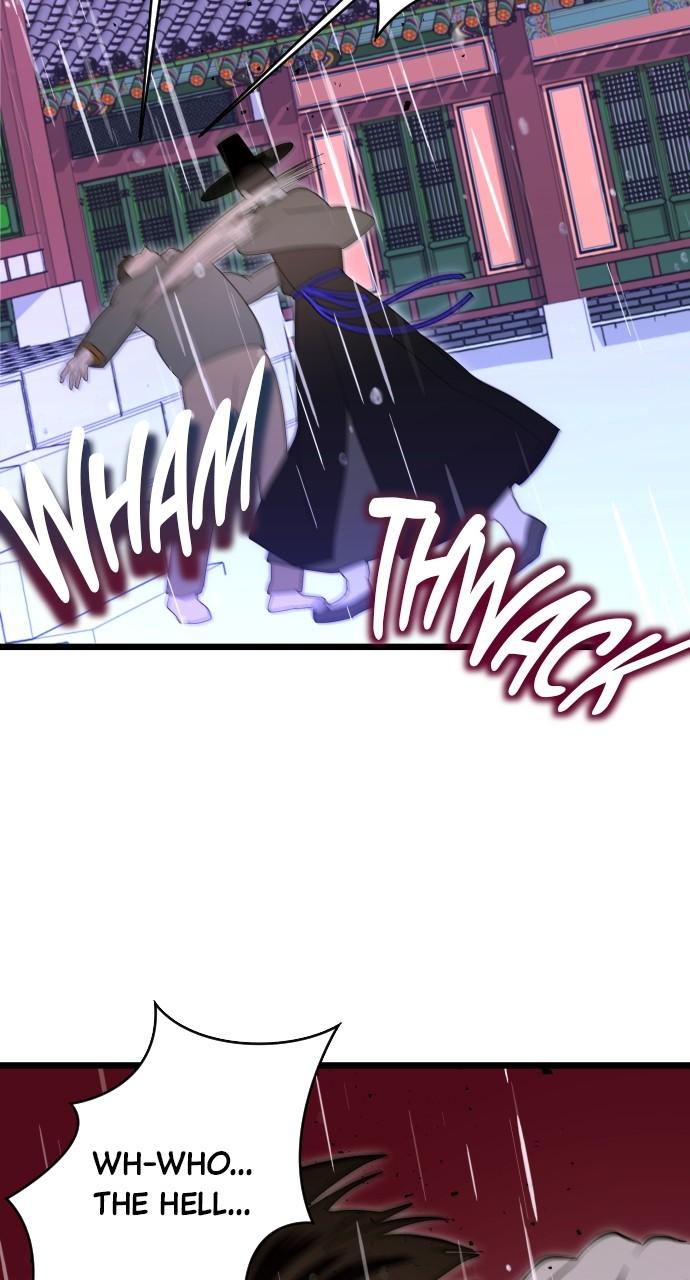 Mr. Magic Man Chap 92 - Next Chap 93