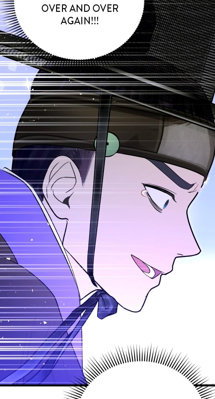 Mr. Magic Man Chap 92 - Next Chap 93