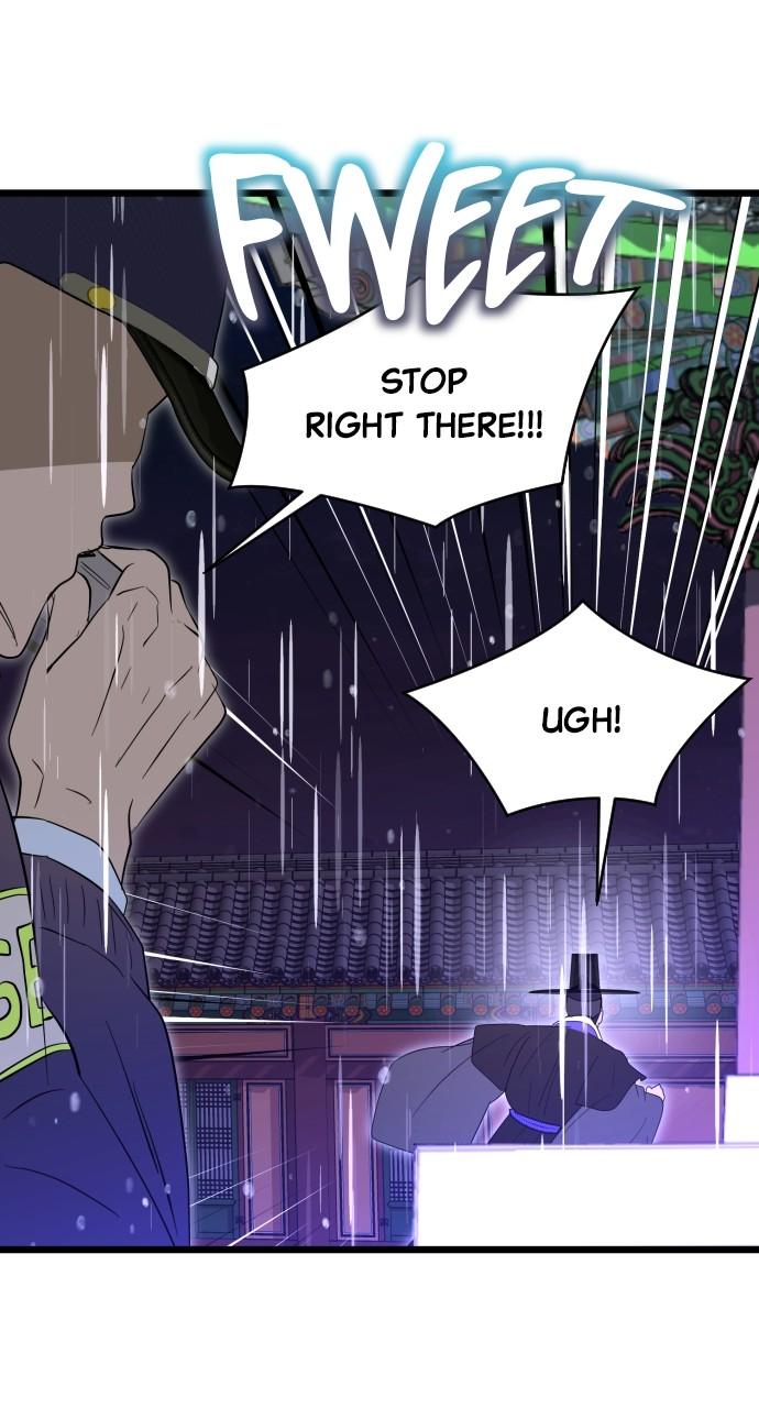 Mr. Magic Man Chap 92 - Next Chap 93