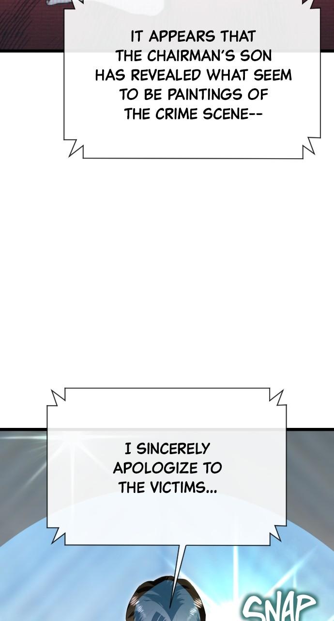 Mr. Magic Man Chap 93 - Next Chap 94