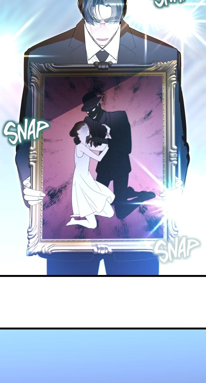 Mr. Magic Man Chap 93 - Next Chap 94