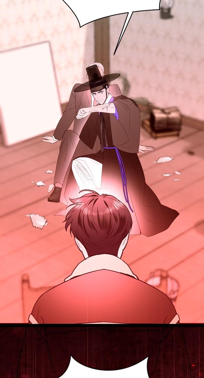 Mr. Magic Man Chap 93 - Next Chap 94