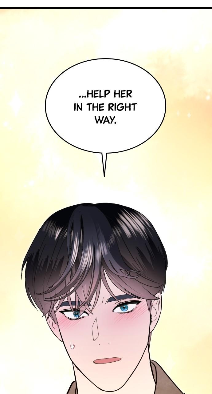 Mr. Magic Man Chap 93 - Next Chap 94