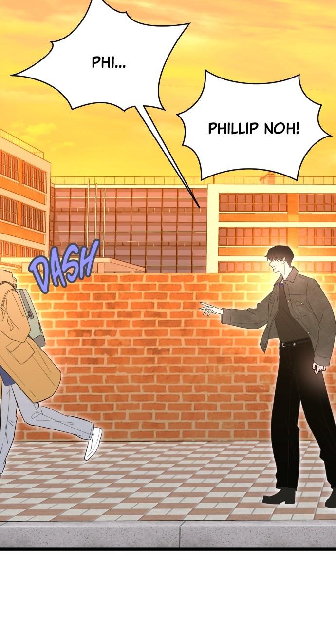 Mr. Magic Man Chap 93 - Next Chap 94