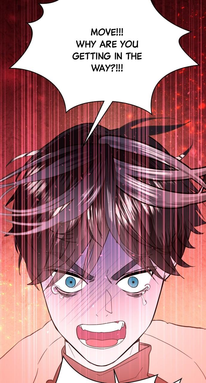 Mr. Magic Man Chap 93 - Next Chap 94