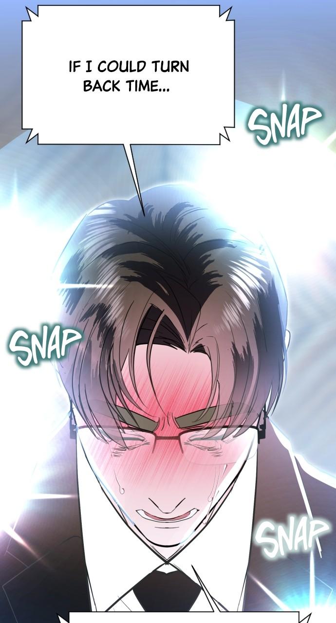 Mr. Magic Man Chap 93 - Next Chap 94