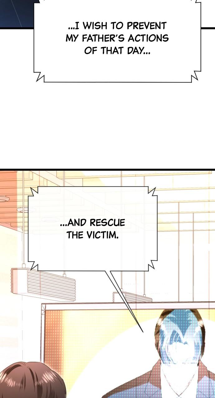 Mr. Magic Man Chap 93 - Next Chap 94