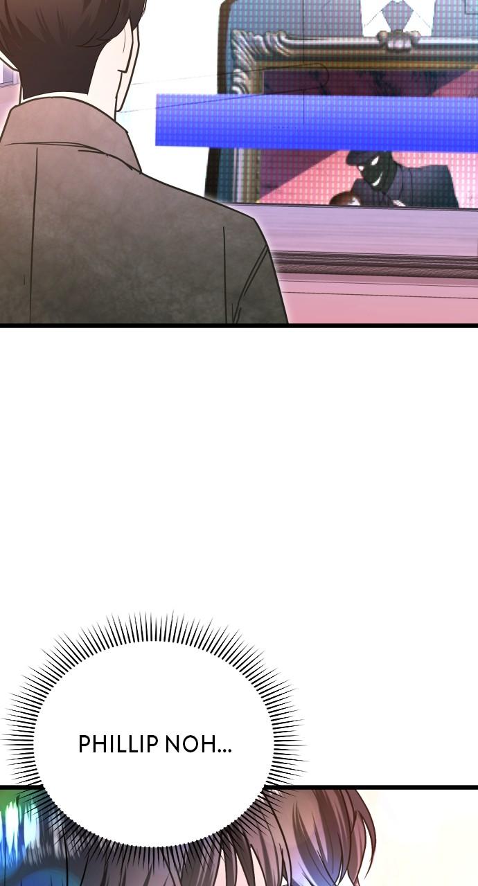 Mr. Magic Man Chap 93 - Next Chap 94