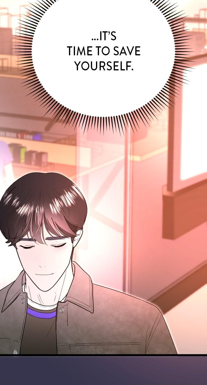 Mr. Magic Man Chap 93 - Next Chap 94