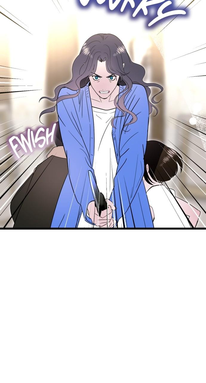 Mr. Magic Man Chap 93 - Next Chap 94