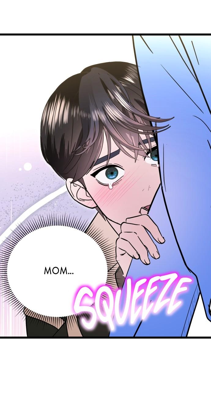 Mr. Magic Man Chap 93 - Next Chap 94
