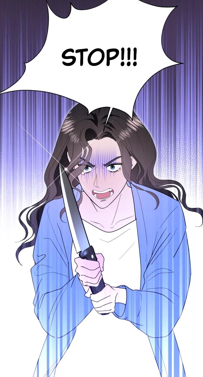 Mr. Magic Man Chap 93 - Next Chap 94