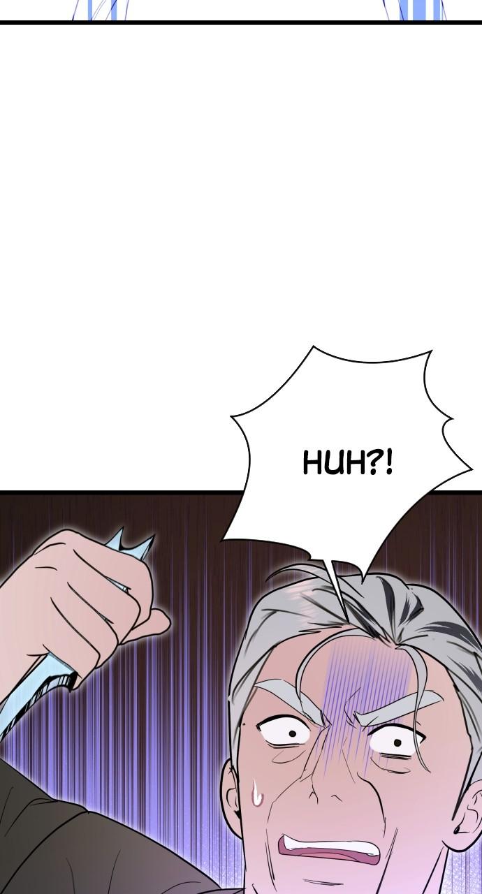 Mr. Magic Man Chap 93 - Next Chap 94