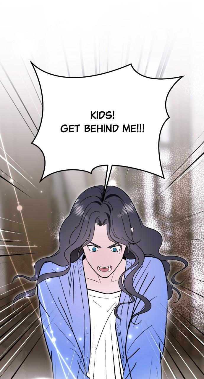 Mr. Magic Man Chap 93 - Next Chap 94