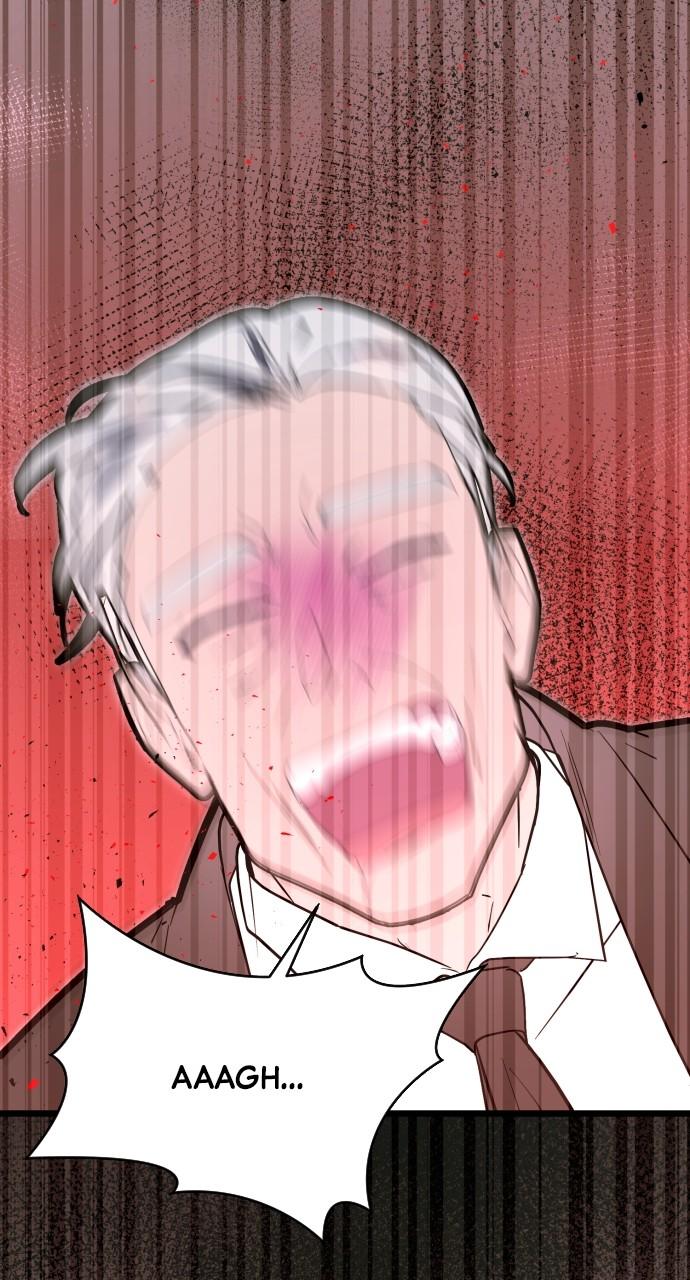 Mr. Magic Man Chap 93 - Next Chap 94