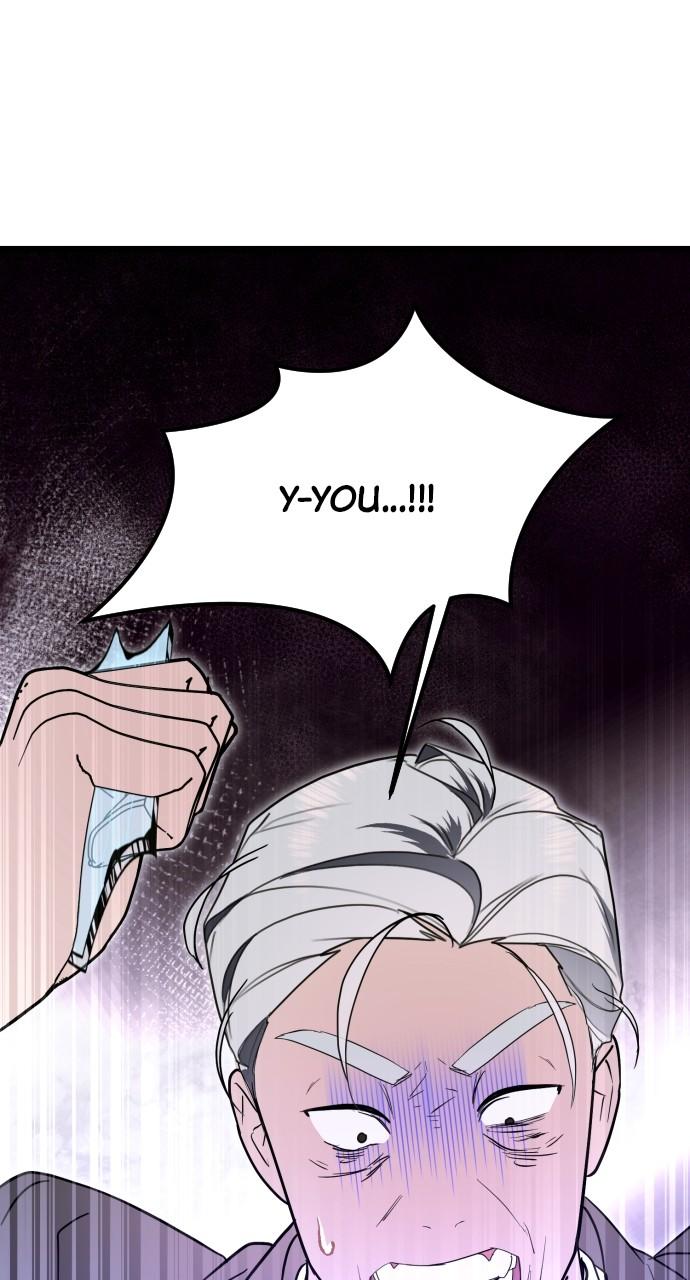 Mr. Magic Man Chap 93 - Next Chap 94