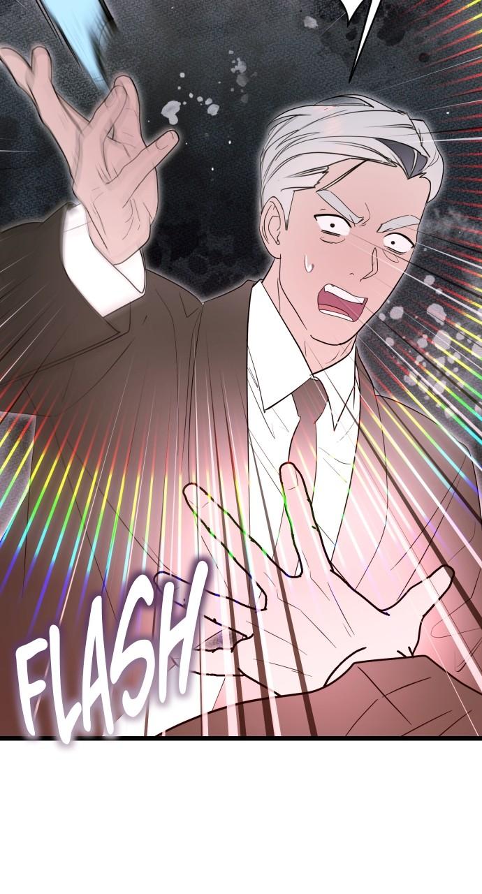 Mr. Magic Man Chap 93 - Next Chap 94