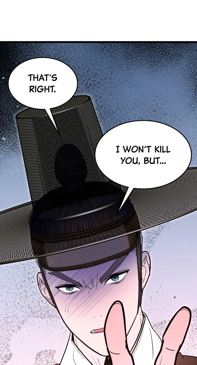 Mr. Magic Man Chap 93 - Next Chap 94
