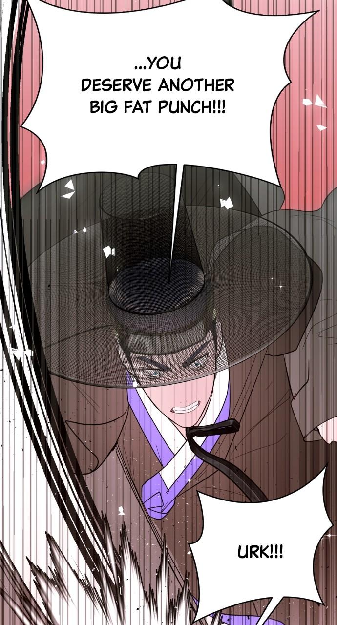 Mr. Magic Man Chap 93 - Next Chap 94