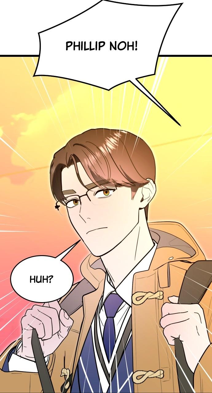 Mr. Magic Man Chap 93 - Next Chap 94