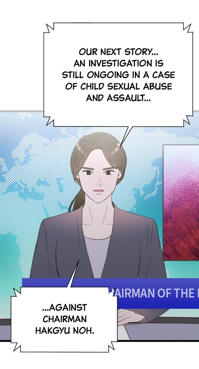 Mr. Magic Man Chap 93 - Next Chap 94