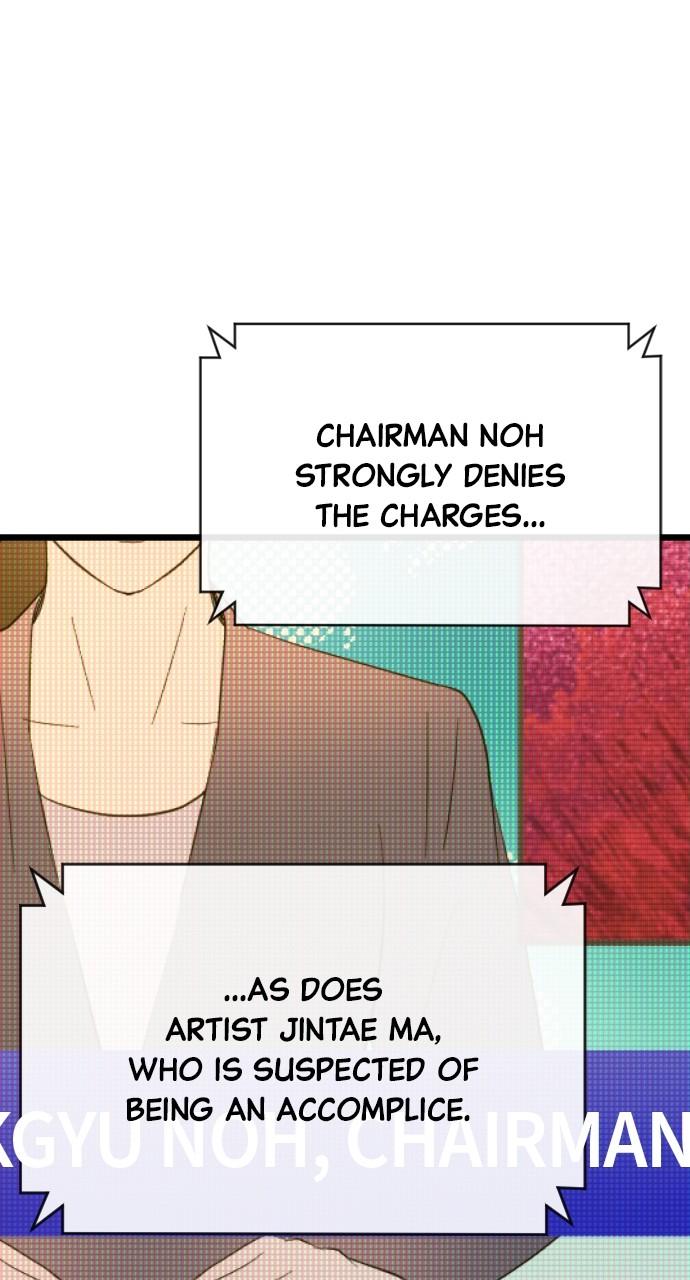 Mr. Magic Man Chap 93 - Next Chap 94