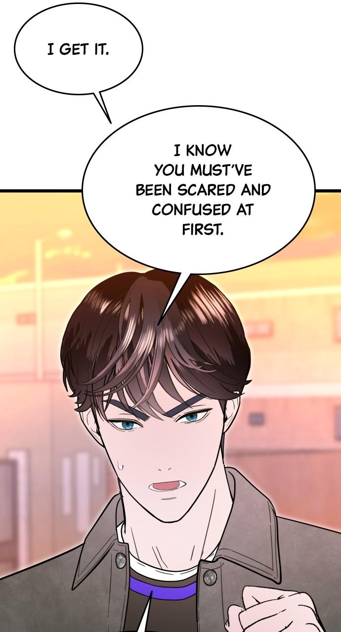 Mr. Magic Man Chap 93 - Next Chap 94