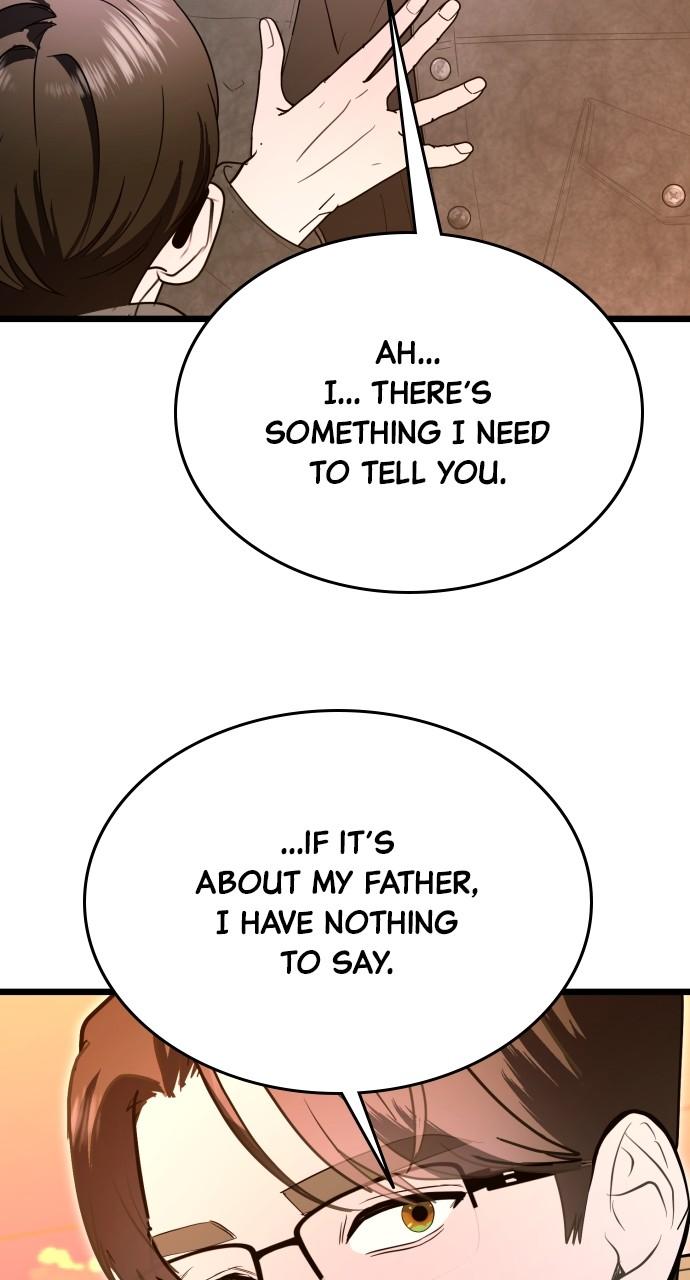 Mr. Magic Man Chap 93 - Next Chap 94