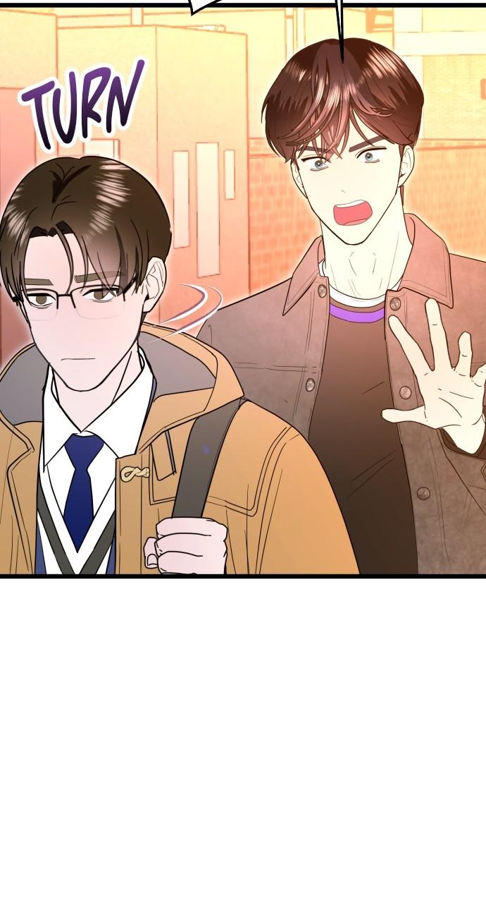 Mr. Magic Man Chap 93 - Next Chap 94