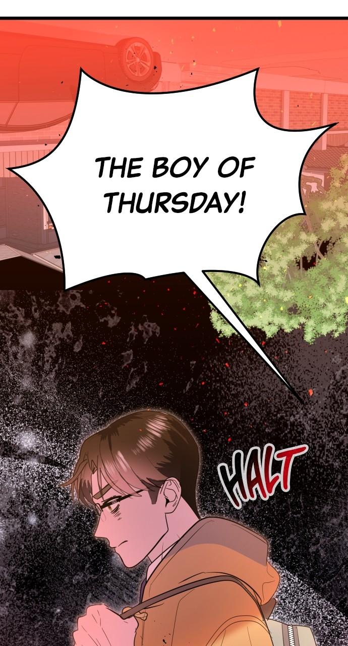Mr. Magic Man Chap 93 - Next Chap 94
