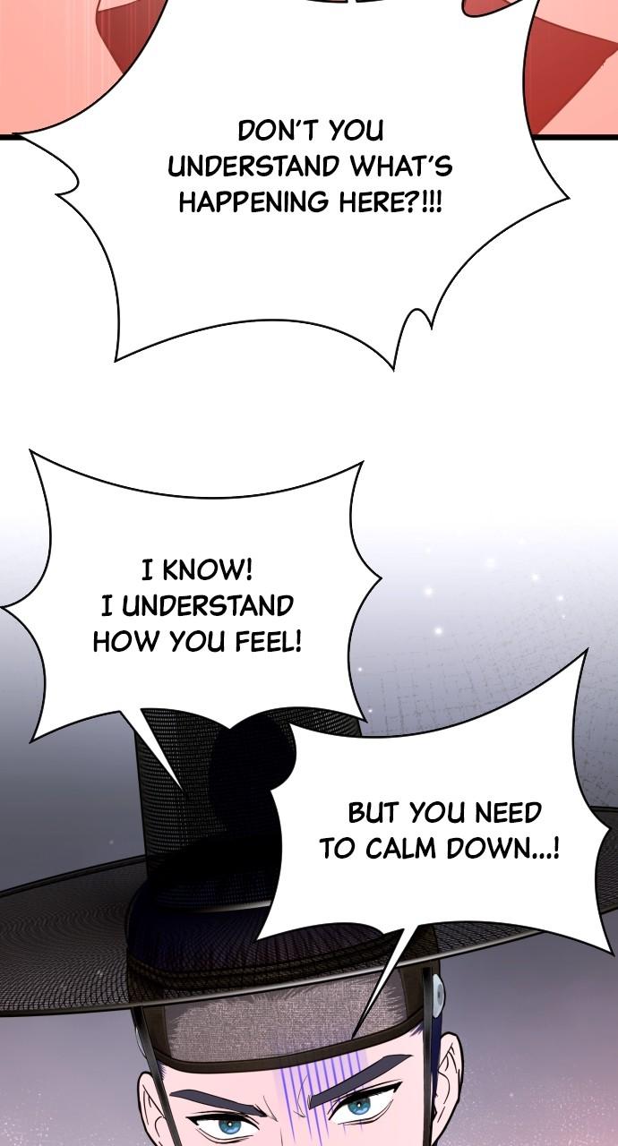 Mr. Magic Man Chap 93 - Next Chap 94