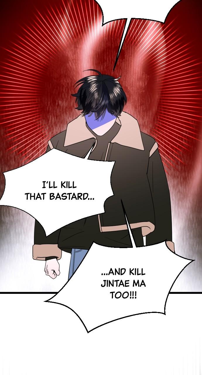 Mr. Magic Man Chap 93 - Next Chap 94