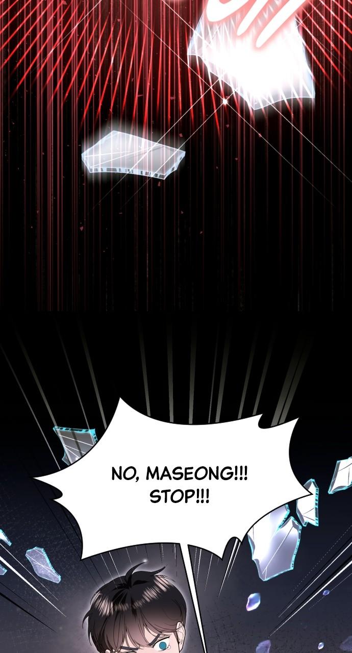 Mr. Magic Man Chap 93 - Next Chap 94